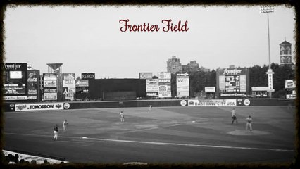 Frontier Field (Haunted Sport Stadiums)