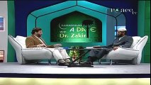 08. What does suhoor and iftar mean by Dr Zakir Naik (2)