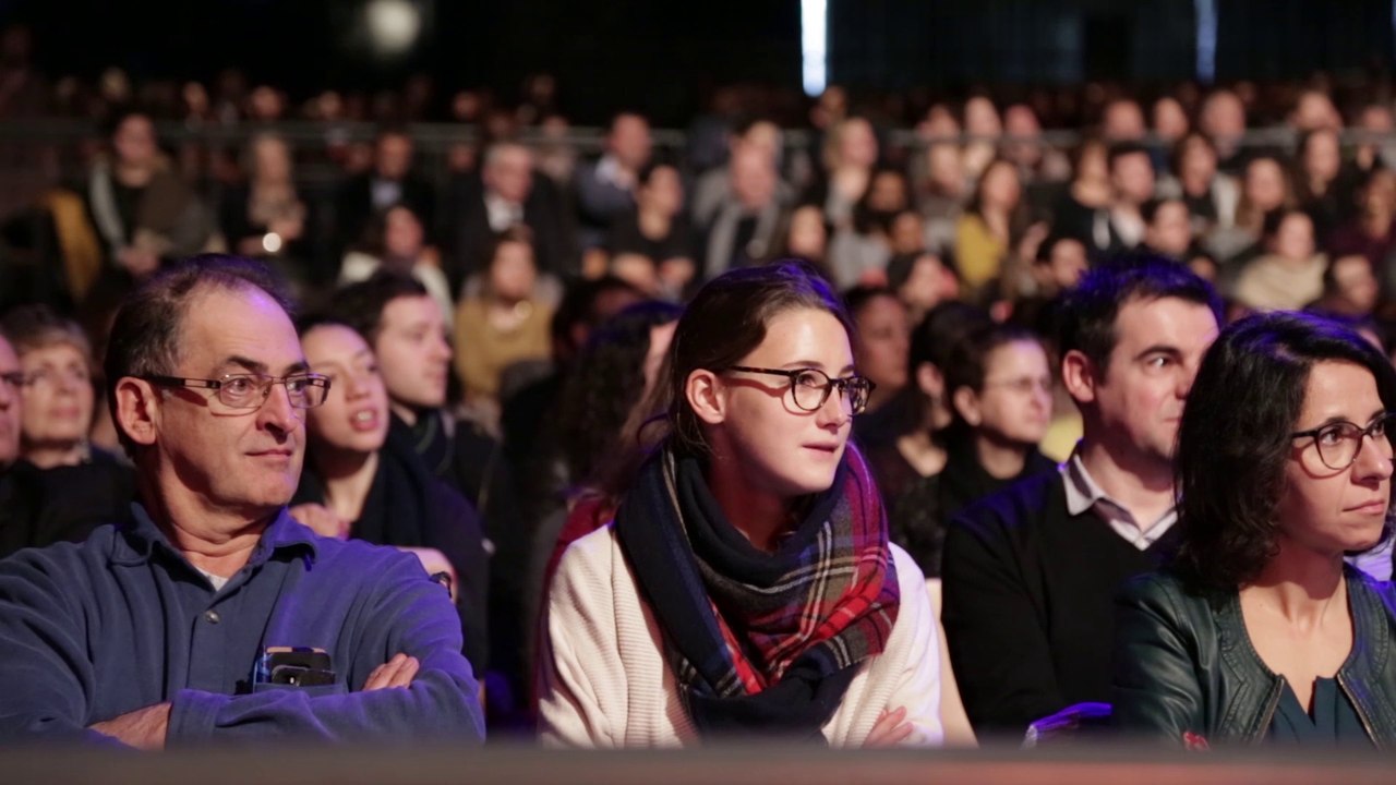 « L’amélioration du sort des plus fragiles consolide la société toute entière » E. Cosse, lors de la présentation du 22e rapport de la Fondation Abbé Pierre