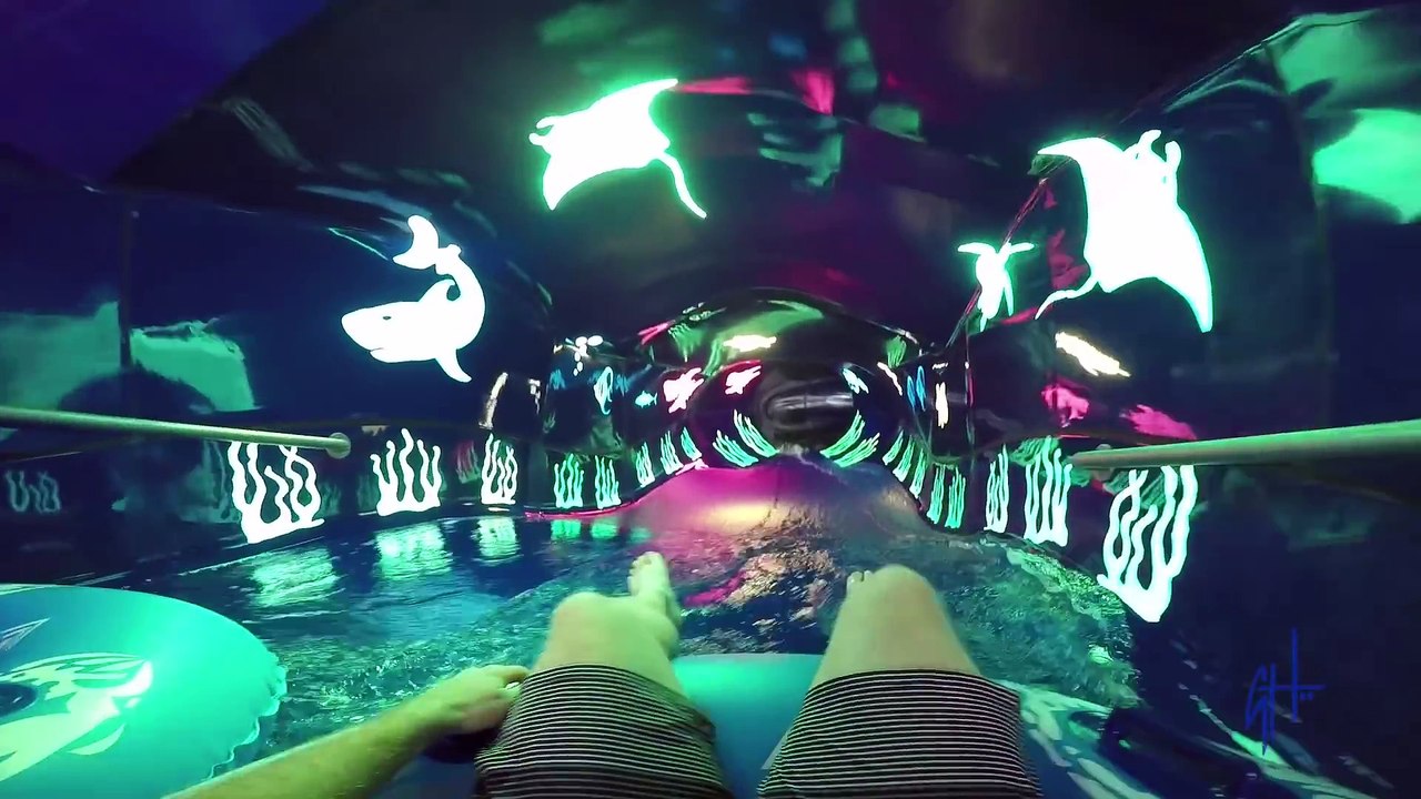 Norwegian Escape "Aqua Racer"