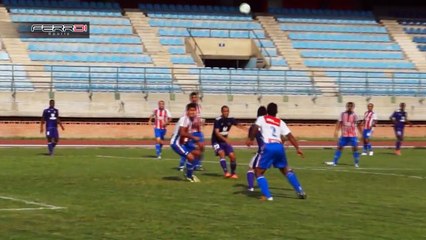 Mariano Díaz Ramírez: Entrevista al capitán de la selección Metropolitanos FC