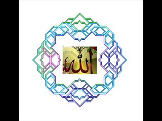 فيديو 28  (مدح الله)