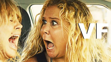 LARGUÉES Bande Annonce VF (2017)