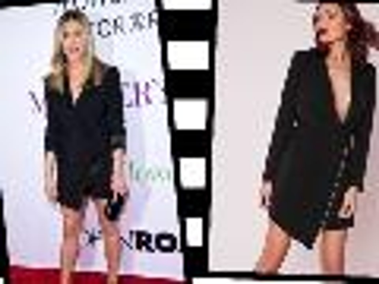 How to Pull Off Jennifer Aniston's Timeless Style
