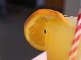 Thirst-Quenching Pineapple and Coconut Cooler