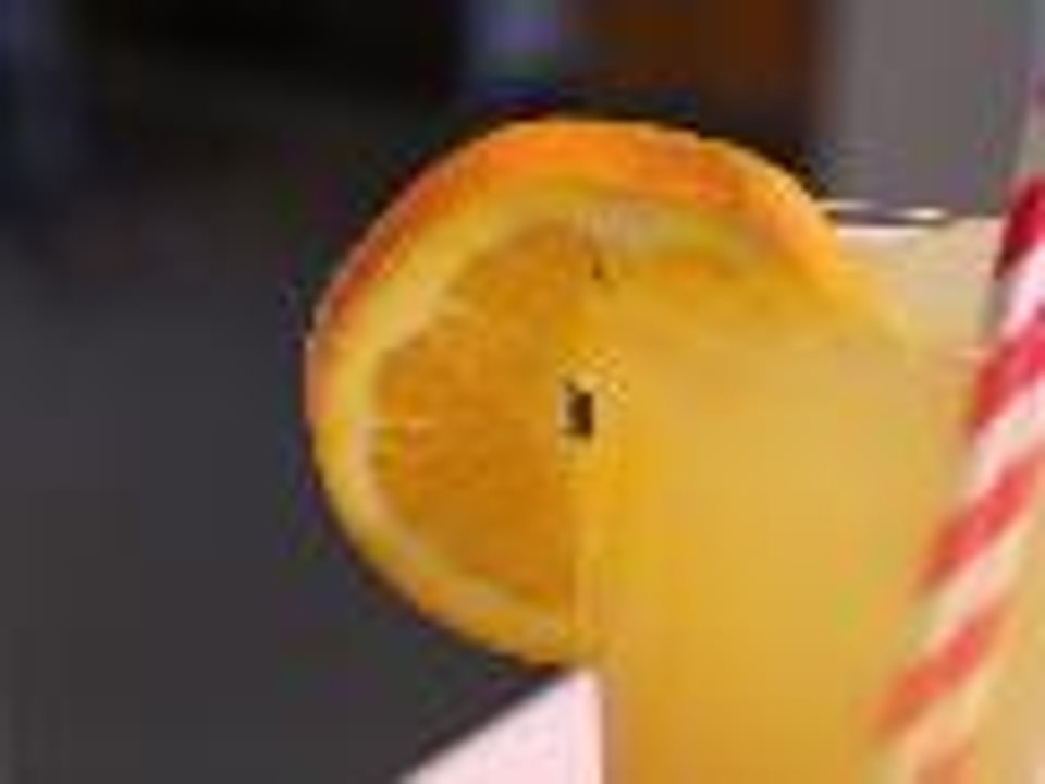 Thirst-Quenching Pineapple and Coconut Cooler