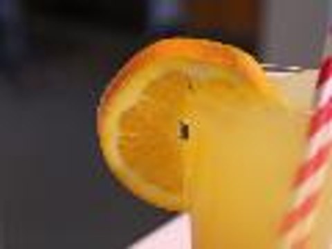 Thirst-Quenching Pineapple and Coconut Cooler