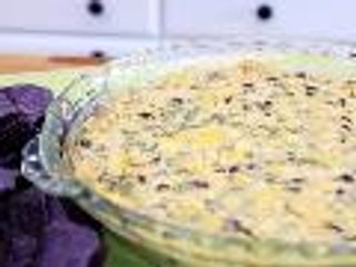Spicy Southwestern Cheese and Chile Dip