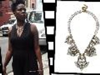 How to Dress Like Super Star Leslie Jones