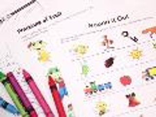 Creative Coloring Fun with Printable Pages for Kids