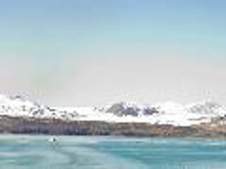 Why Alaska Should Be Your Next Vacation