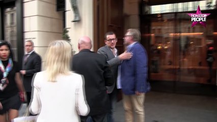 Dany Boon : Son dernier one-man-show, les États-Unis, le FN... Il dit tout (VIDEO)