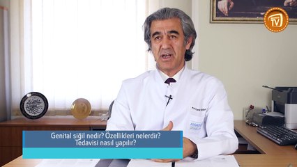 Genital Siğil Tedavisi Nasıl Yapılır?