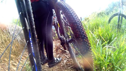 4k, ultra hd, Vamos pedalar, trilhas, montanhas, Serra da Mantiqueira, Mtb, (21)