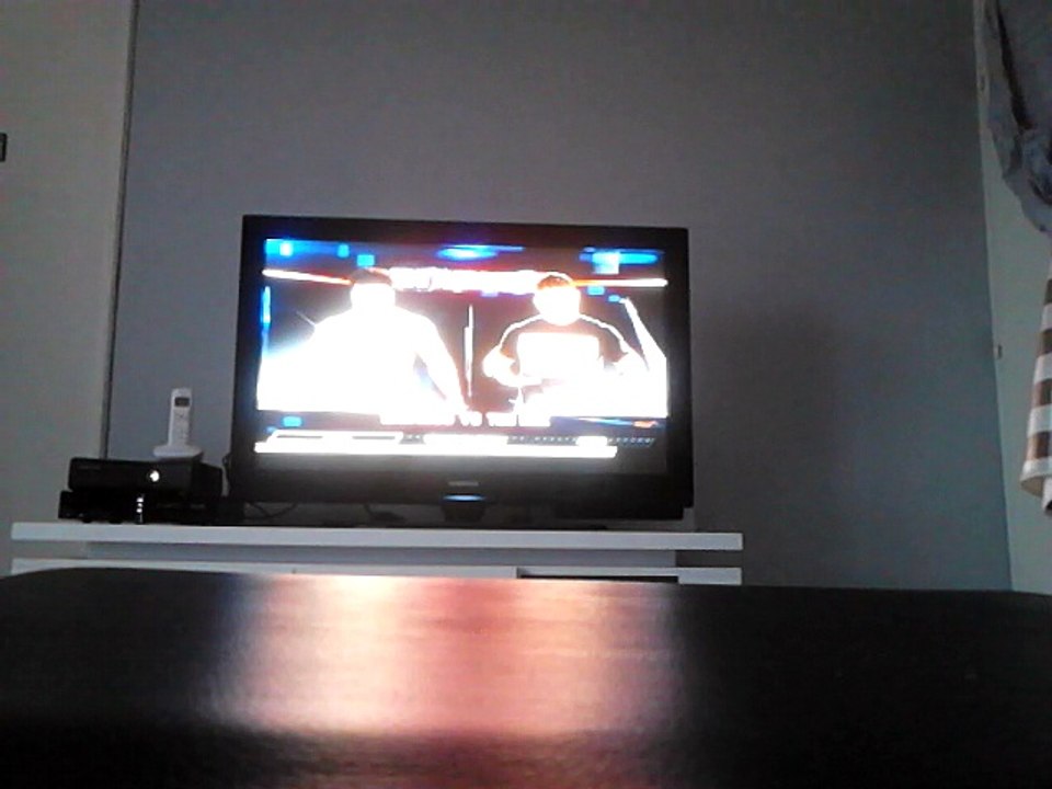 WWE Main Event : The Miz vs Sheamus 2014