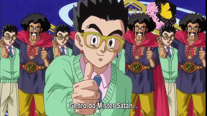 Dragon ball super-amv