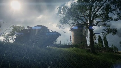 Battlefield 1 Kill Streak! And more!