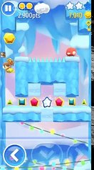 joguinho DLÇ :-D gameplay starlit adventures - parte 6