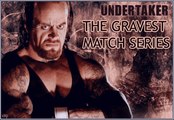 WWE Special Undertakers Gravest Match Part 1