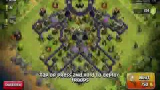 Real Clash Of Clans Cheat News
