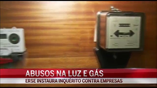 EDP e Galp, e os ABUSOS na luz e no gás natural! É uma verdadeira vergonha! E quem sofre somos nós!