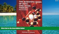 PDF [Download]  The Scientific Basis of EDTA Chelation Therapy, (Second Edition) Bruce W.