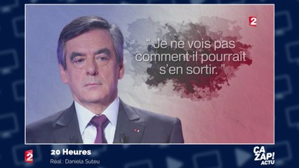 François Fillon peut-il s'en sortir ? "Il est très mal barré" selon son propre camp