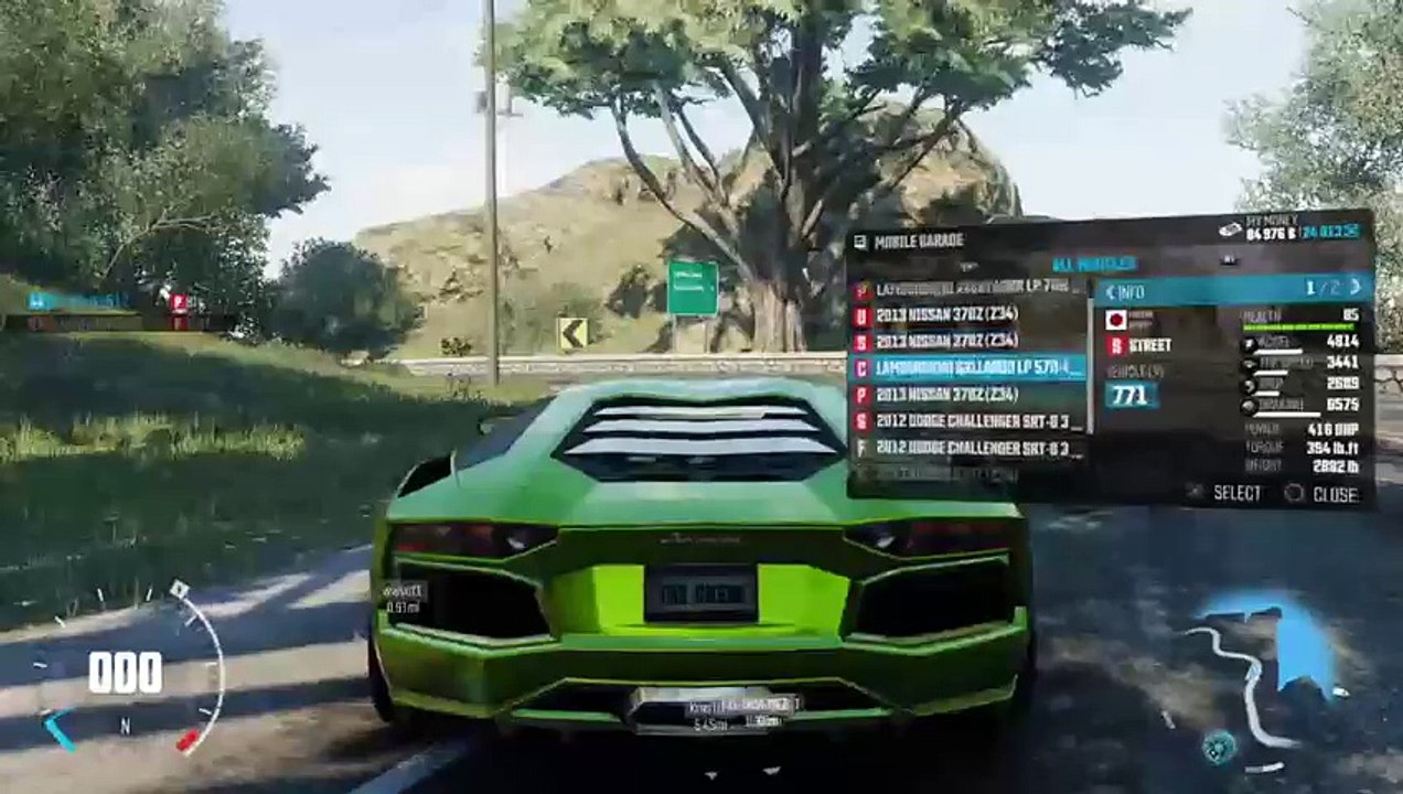 Kingboys617's Live PS4 Broadcast (4)