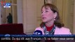 Affaire Penelope Fillon : Ségolène Royal demande des « clarifications » à Fillon