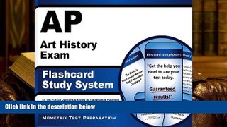 Best PDF  AP Art History Exam Flashcard Study System: AP Test Practice Questions   Review for the