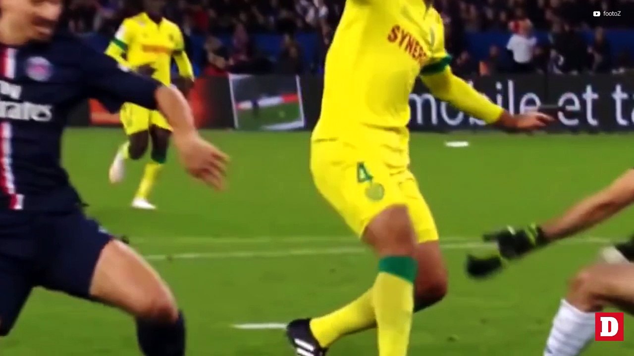 Cuida tu boca, las frases polémicas de Zlatan Ibrahimovic