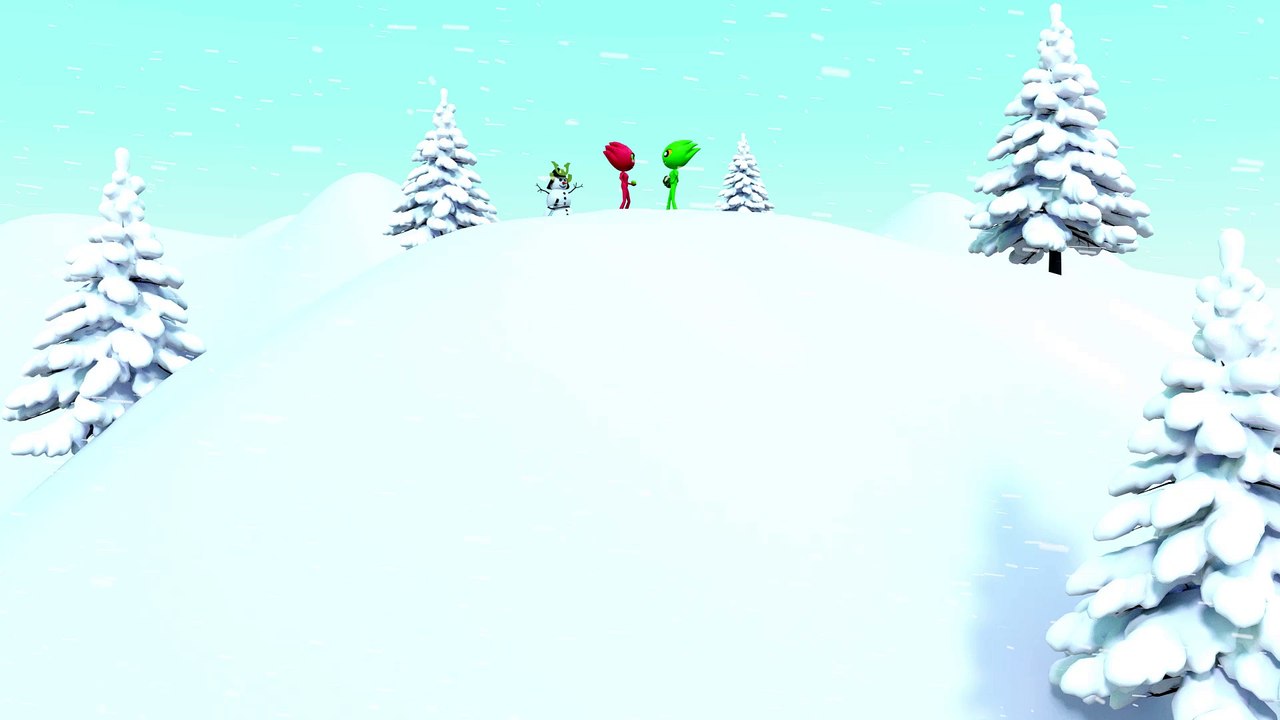 Pub des Fruits et Légumes Frais – Pomme – Chou-fleur : Frutti et Veggi fêtent l’hiver