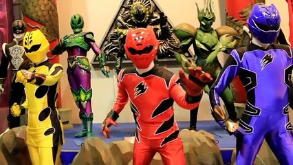 Museu do Tokusatsu da Toei, em Kyoto, Japão