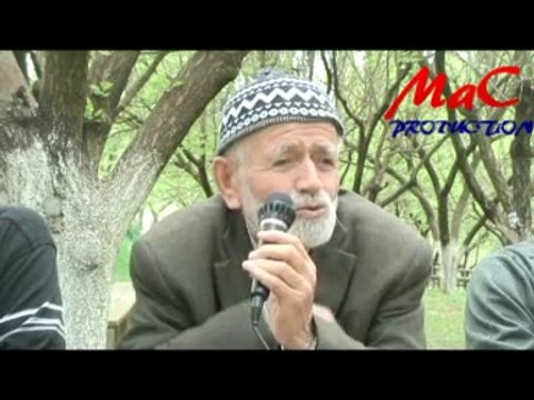 Allah gani gani rahmet eylesin Torbalı Ayrancılar'lı Risale-i Nur Talebesi Musa Dayı mıza ...