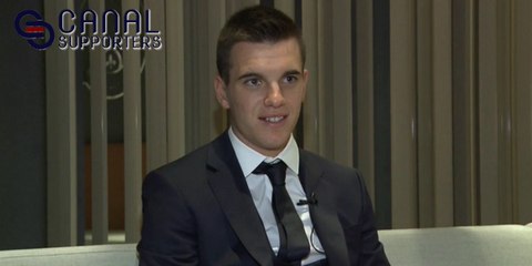 Lo Celso (PSG) : "Je compte bien montrer pourquoi on m'a fait signer ici"