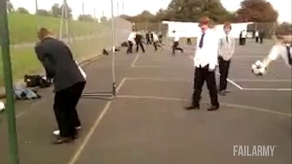 Back to School Fails -- Liveleak