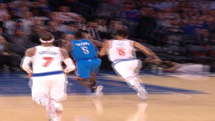 Promo: Week 15 - Showdown - Trail Blazers at Thunder