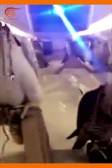 ماذا ولماذا: 80 صقراً على متن طائرة