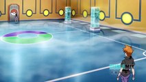 Pokémon Gerações- Episódio 03 - O Desafiante [Dublado]