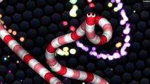 Slither.io 100 000K  Best Trick (Slither.io Similar Game to Agar.io Solo Gameplay)