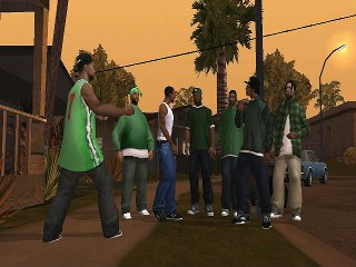 Gta san andreas android free apk