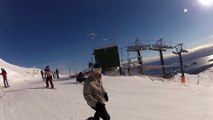 Los mejores lugares para esquiar en América