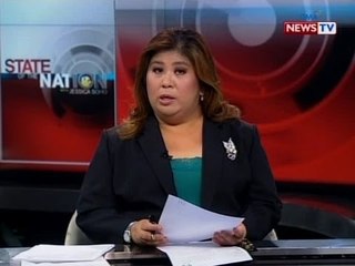 SONA: PostScript: Preparasyon