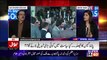 Who Will Tell Nawaz Sharif To Step Down & Dissolve Assemblies:- Dr Shahid Masood Reveals