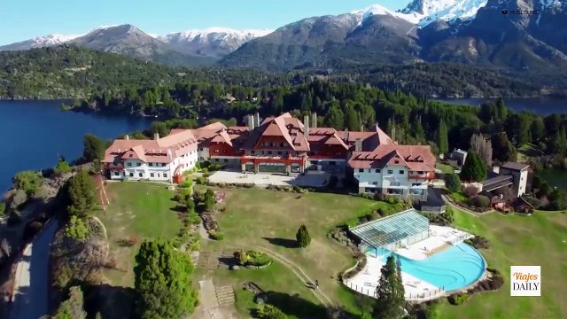 Esto suena en las principales ciudades del mundo