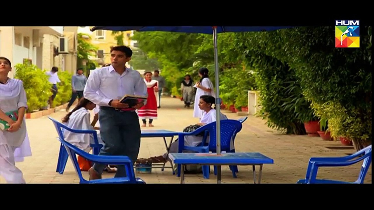 Saya e Deewaar Bhi Nahin Episode 25