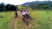 4k, ultra hd, Vamos pedalar, trilhas, montanhas, Serra da Mantiqueira, Mtb, (28)