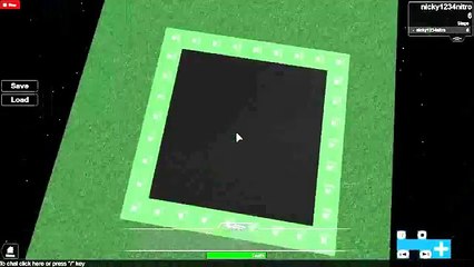 *First person FLAPPY BIRD?*ROBLOX flappy bird minigame
