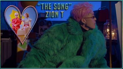 Zion.T - The Song MV HD k-pop [german Sub]