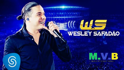 Wesley Safadão-Santinha-Villa mix Fortaleza 2016